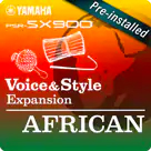 音色及伴奏型擴展包