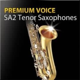 音色及伴奏型擴展包