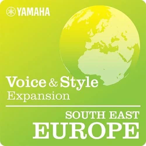 音色及伴奏型擴展包