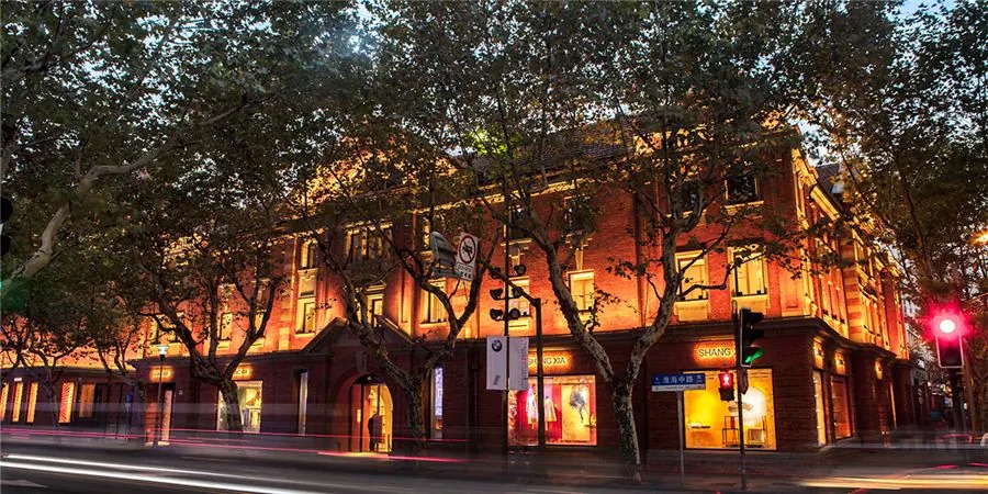 上下旗艦店——雅馬哈商用音響系統為時尚品牌增添藝術之聲