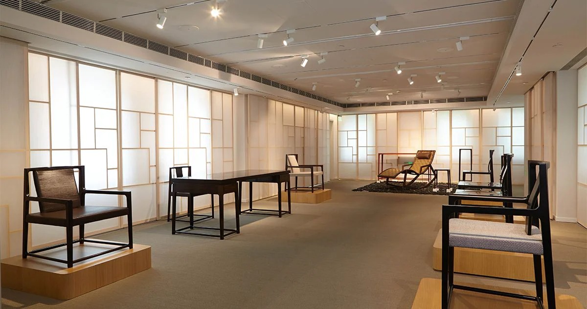 上下旗艦店——雅馬哈商用音響系統為時尚品牌增添藝術之聲