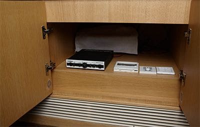 上下旗艦店——雅馬哈商用音響系統為時尚品牌增添藝術之聲