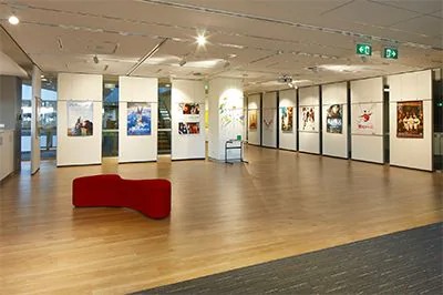 案例 | PA People公司為日本基金會悉尼新址安裝MTX系列音視頻解決方案