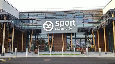 雅馬哈CIS攜手Leclerc