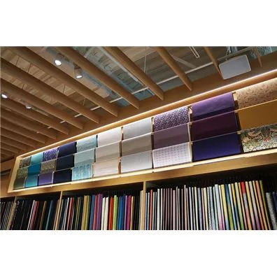 大氣藝術(shù)：雅馬哈CIS系列產(chǎn)品在東京伊東屋旗艦店助力全新購物體驗