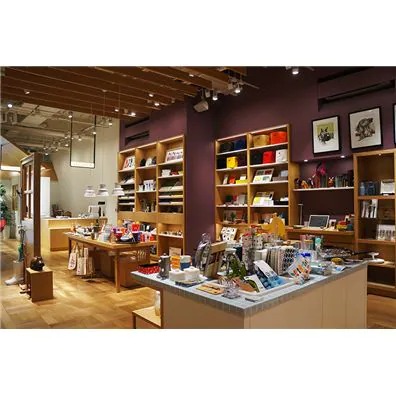 大氣藝術(shù)：雅馬哈CIS系列產(chǎn)品在東京伊東屋旗艦店助力全新購物體驗