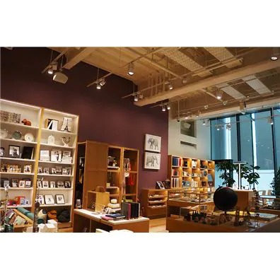 大氣藝術(shù)：雅馬哈CIS系列產(chǎn)品在東京伊東屋旗艦店助力全新購物體驗