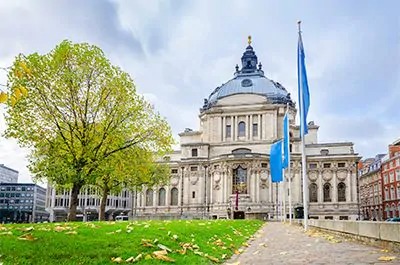 雅馬哈讓威斯敏斯特會議中心的設施不斷壯大