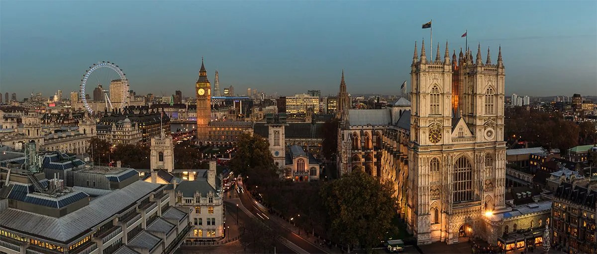 雅馬哈讓威斯敏斯特會議中心的設施不斷壯大