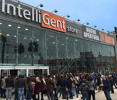 雅馬哈——零售商店聲音的明智之選