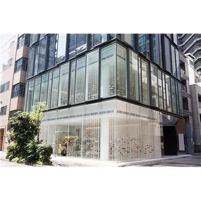 PRAIA的Hills Avenue東京銀座店