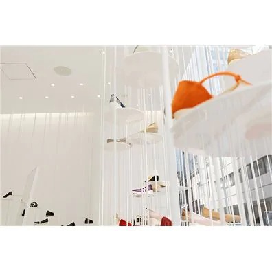 PRAIA的Hills Avenue東京銀座店