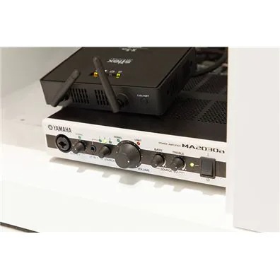 PRAIA的Hills Avenue東京銀座店