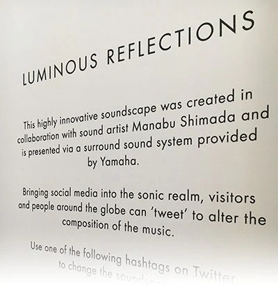 施華洛世奇、Tord Boontje和雅馬哈，攜手助力2017年倫敦設計節