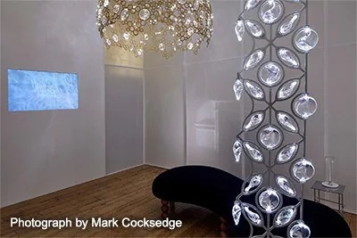 施華洛世奇、Tord Boontje和雅馬哈，攜手助力2017年倫敦設計節