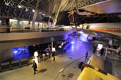 雅馬哈為Aeroscopia博物館傳遞穩(wěn)定的聲音