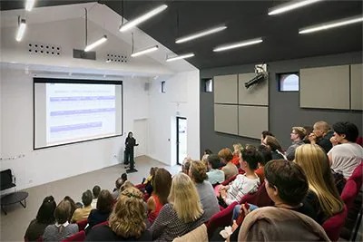 雅馬哈為Aeroscopia博物館傳遞穩(wěn)定的聲音