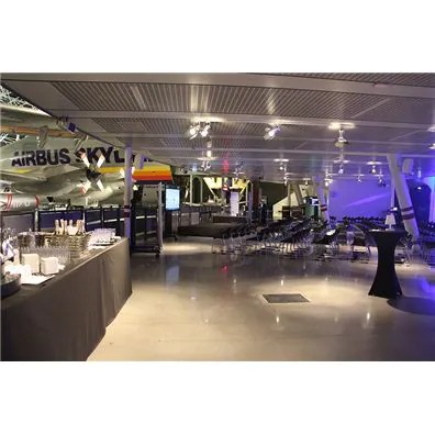 雅馬哈為Aeroscopia博物館傳遞穩(wěn)定的聲音