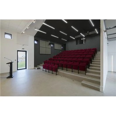 雅馬哈為Aeroscopia博物館傳遞穩(wěn)定的聲音