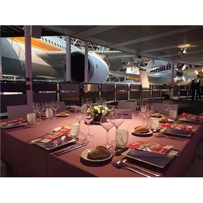 雅馬哈為Aeroscopia博物館傳遞穩(wěn)定的聲音