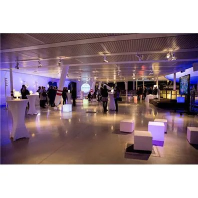 雅馬哈為Aeroscopia博物館傳遞穩(wěn)定的聲音