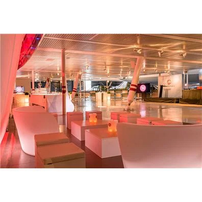 雅馬哈為Aeroscopia博物館傳遞穩(wěn)定的聲音