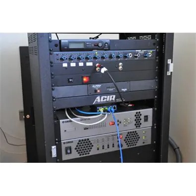 新澤西州鄉(xiāng)鎮(zhèn)選擇雅馬哈CIS系統(tǒng)