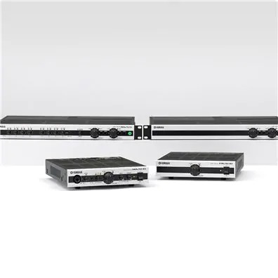 大氣藝術(shù)：雅馬哈CIS系列產(chǎn)品在東京伊東屋旗艦店助力全新購物體驗