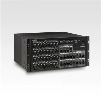 雅馬哈讓威斯敏斯特會議中心的設施不斷壯大