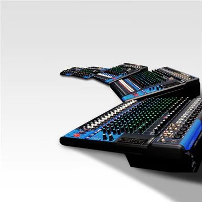 案例 | PA People公司為日本基金會悉尼新址安裝MTX系列音視頻解決方案