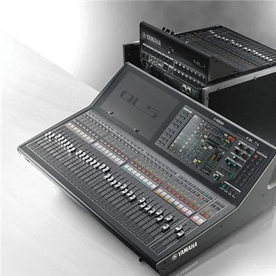 雅馬哈讓威斯敏斯特會議中心的設施不斷壯大