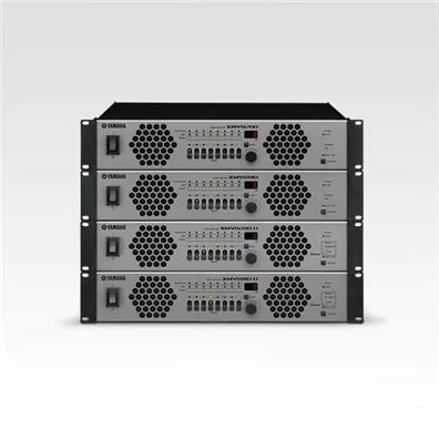 雅馬哈讓威斯敏斯特會議中心的設施不斷壯大