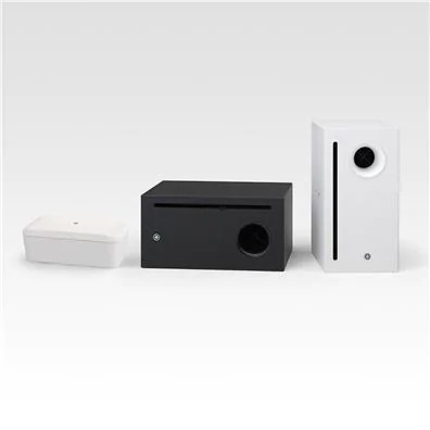 雅馬哈——零售商店聲音的明智之選