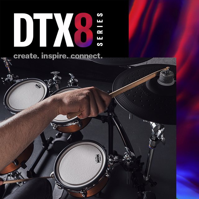 DTX8系列