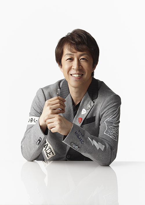 不容錯(cuò)過(guò)——雙排鍵大師加曾利康之的中國(guó)演出