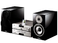 參展信息：YAMAHA參加2009廣州音響唱片展 