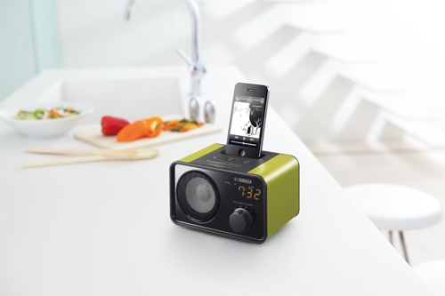 新款上市：PDX-13，便攜式播放器 