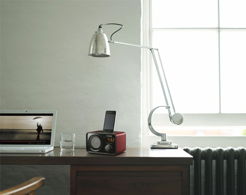 新款上市：PDX-13，便攜式播放器 