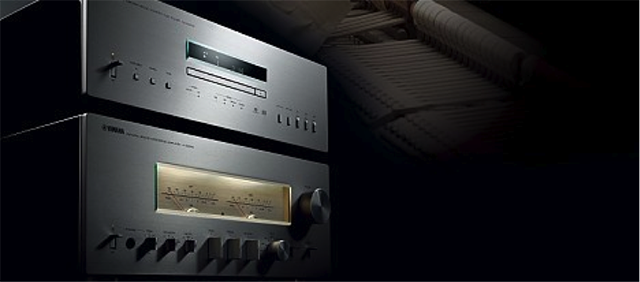 2014 雅馬哈家庭音響旗艦產品全國巡展上海站