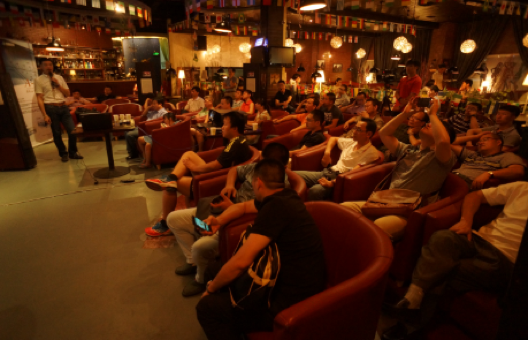 器之典范，樂之精品：雅馬哈旗艦?影音新品全國巡展（武漢站）震撼上演！ 