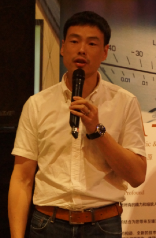 器之典范，樂之精品：雅馬哈旗艦?影音新品全國巡展（武漢站）震撼上演！ 