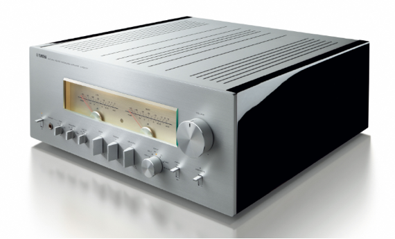 器之典范，樂之精品：雅馬哈旗艦?影音新品全國巡展（武漢站）震撼上演！ 