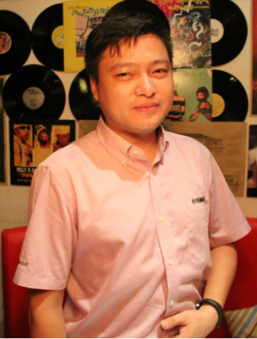 器之典范，樂之精品：雅馬哈旗艦?影音新品全國巡展（武漢站）震撼上演！ 