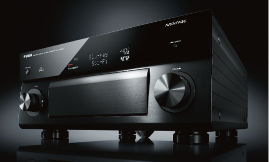 器之典范，樂之精品：雅馬哈旗艦?影音新品全國巡展（武漢站）震撼上演！ 