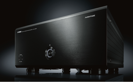 器之典范，樂之精品：雅馬哈旗艦?影音新品全國巡展（武漢站）震撼上演！ 