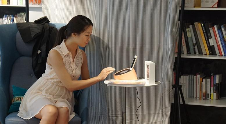 Yamaha雅馬哈“靈動生活”桌面音響新品發布會 