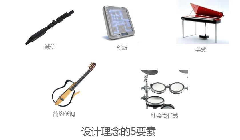 Yamaha雅馬哈“靈動生活”桌面音響新品發布會 