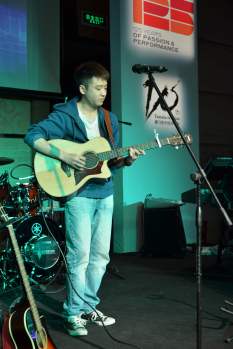 2013雅馬哈COMBO經銷商大會 完滿落幕