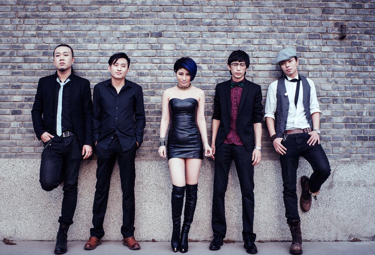 <2014 Asian Beat亞洲節拍樂隊大賽>大陸分賽圓滿落幕 