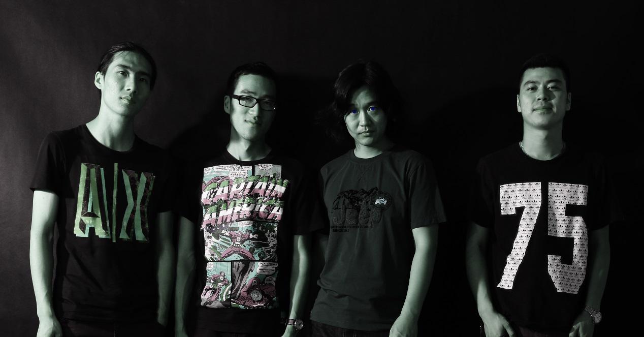 <2014 Asian Beat亞洲節拍樂隊大賽>大陸分賽圓滿落幕 